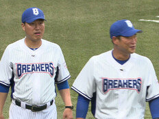 악독 장성호 ON “몸쪽 공 치지 말라고 했다” (최강야구)