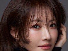 고준희, 큐브엔터와 전속계약 [공식]