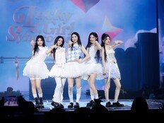 아일릿, 앙코르 팬콘으로 ‘대세 인증’…24일엔 싱글 발매도