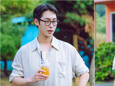 능글맞은 이재욱 vs 짜증 MAX 최성은, 동상이몽 공조 (마지막 썸머)