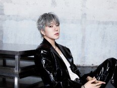 강승윤, 美친 라이브로 청춘 찬가 ‘ME (美)’ 무대 완벽