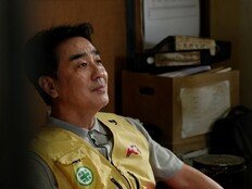 류승룡, 본사 복귀 의사 가득…한 줄기 빛 발견? (김부장 이야기)