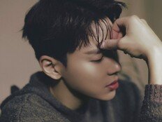 몬스타엑스 셔누·민혁, 美 신곡 개인 콘셉트 포토 공개