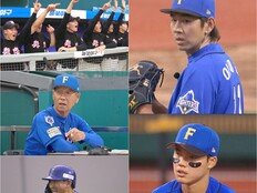 이광길 코치 “진짜 못 친다” 쓴소리 폭발 왜? (불꽃야구)