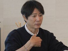 최진혁의 뜻밖의 은인=최수종? 깜짝 만남 성사 (미우새)