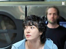 빌보드 119주? 방탄소년단 정국은 ‘시간의 단위’가 다르다