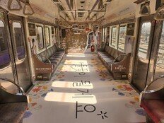 달린다 임영웅, 멈추지 않는 5호선 콘서트