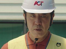 류승룡 눈 이미 돌았는데, 본사 미션 수용할까 (김부장이야기)[TV종합]