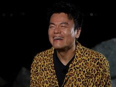 박진영 JYP 사내이사직 사임 [공식]