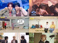 아홉, ‘피노키오는 거짓말을 싫어해’ 첫 주 활동 성료…수준급 라이브