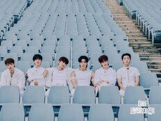 온앤오프 컴백, 보컬+퍼포먼스 다 잡은 ‘언브로큰’ [DA:투데이]