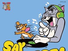 보이넥스트도어 X 톰과 제리, 세기적 콜라보…‘SAY CHEESE!’