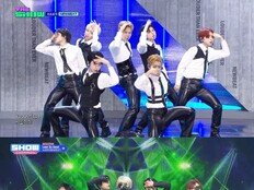 뉴비트, 컴백 첫 주 활동 성황…월드돌 청사진 입증