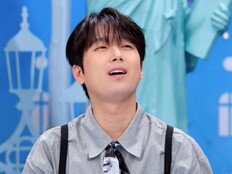 이찬원, 중국 소림사에 푹 빠졌다 (톡파원)