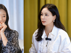 고소영 “이주빈 실물 보고 깜짝 놀랐다…인형인 줄” 감탄