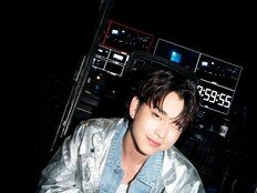 Rabin Angeles, HBD! (아이돌픽)