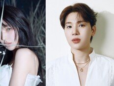 웬디 & 김민석, ‘키스는 괜히 해서’ 로맨틱 무드 더한다