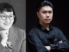 노희영 대표·권성준 셰프 ‘천하제빵’ 심사위원 [공식]