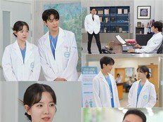 하승리·현우, 뜻밖의 가족 상봉 (마리와 별난 아빠들)