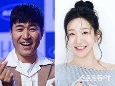 [단독] 김종민X김지유 맛집 찾는다…‘밥플레이스’ 출연