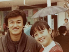 “중학교 졸업식 때도 함께” 김혜수·박중훈, 39년 인연 여전했다