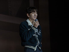 지창욱, 국내 팬밋업 성료 “함께 만들어갔던 시간 감사해”