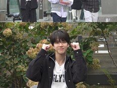 더보이즈 영훈 “노량진 수산시장에서 무반주 댄스 춘 경험”(홈즈)