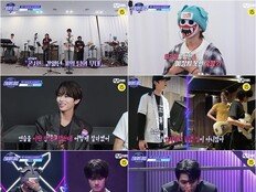 ‘스틸하트클럽’ 첫 탈락자 등장 앞두고 폭발적 긴장감…생존 배틀 시작