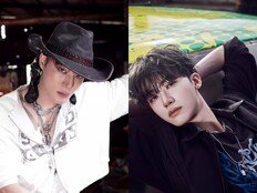 NCT 제노-재민 브로맨스에 스포츠 성장 드라마…‘와인드업’ 2026년 공개 [공식]