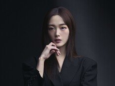 ‘당신이 죽였다’ 이유미 “가정 폭력 피해자役, 왜소해 보이려 37kg까지 감량”[인터뷰]