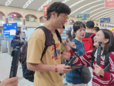 전소민, 최다니엘 두고 폭탄선언 “좋아하는 사람 따로 있다”