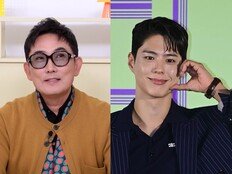 이승철 “박보검 실수 덕분에 곡 대박 나” (옥문아)