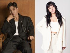 김종민X랄랄, ‘슈돌’ 새 MC…19일 첫 녹화 [공식]