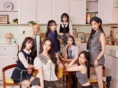 러블리즈, 오늘 데뷔 11주년 …스페셜 라이브로 팬들과 만난다