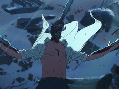 ‘체인소 맨’ 300만 관객 돌파…올해 개봉작 중 7번째