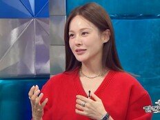 아이비, ‘송승헌과 동거설’ 입 열었다…충격 (라스)