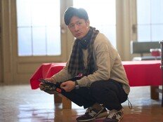 ‘국보’ 재일교포 이상일 감독, SBS ‘나이트라인’ 출연