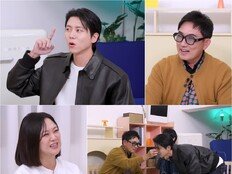 주우재, 이승철 라인 합류…“주우재가 박명수보다 낫다” 폭소(옥문아)