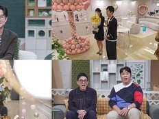 천명훈, 이승철·이다해 지원사격에 ‘짝사랑女’ 공략 나선다