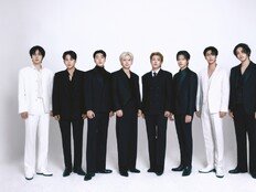 에이티즈, 신라면세점 모델 발탁되며 ‘글로벌 아이콘’ 인증