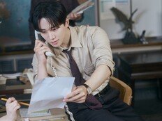 이준호, ‘태풍상사’ 제대로 터졌다…시청률 10.6% 돌파