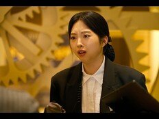 서수희, 전소니가 롤모델…‘당신이 죽였다’서 눈도장 쾅