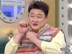 김준현 “0.15톤 아냐, 0.1톤… 위고비 포기” (라스)