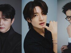god 데니안·손호영·김태우 ‘아는 형님’ 출격 [공식]