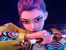 ‘케이팝 데몬 헌터스’, 英아카데미 ‘후보 자격’ 박탈…오스카 영향 미칠까?