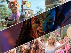 상반기 부진 딛고 ‘1억 관객’ 청신호 켠 극장…연말 韓 대작은 부재