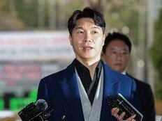 ‘62억 횡령’ 박수홍 형 부부, 항소심서도 징역 7년·3년 구형