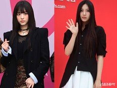 뉴진스 해린 혜인, 어도어 품으로 돌아간다 [공식입장]