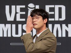 최다니엘 “나에게 진행을 맡긴다? 이 사람들 괜찮나…” (베일드 뮤지션)