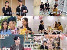 천명훈, 이승철-이다해 지원사격→‘좋은 신랑감’ 인정 (신랑수업)